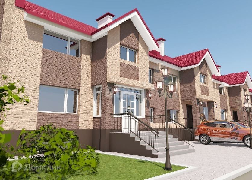 Купить дом в рабочем посёлке Кольцово недорого