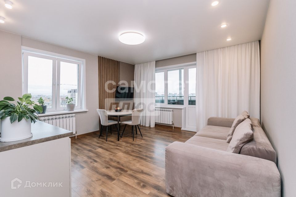 Продаётся студия, 30 м²