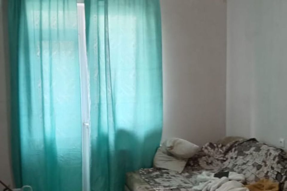 Продаётся студия, 20.5 м²