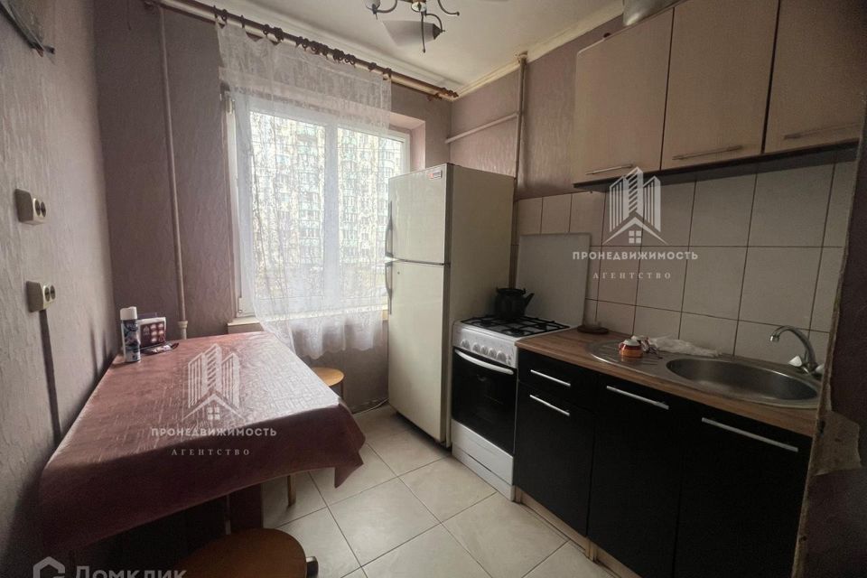Сдаётся 1-комнатная квартира, 32 м²