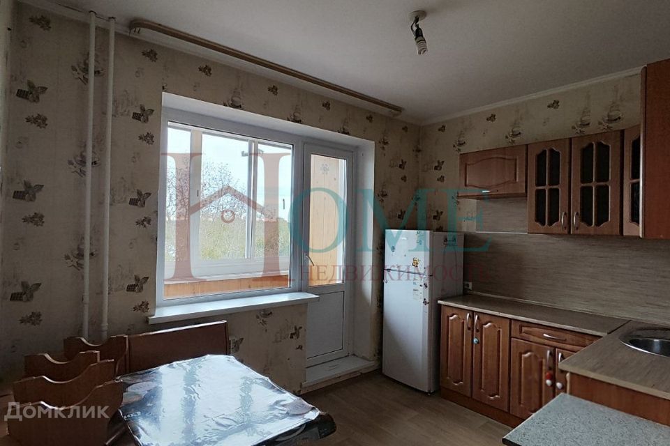 Сдаётся 1-комнатная квартира, 32 м²