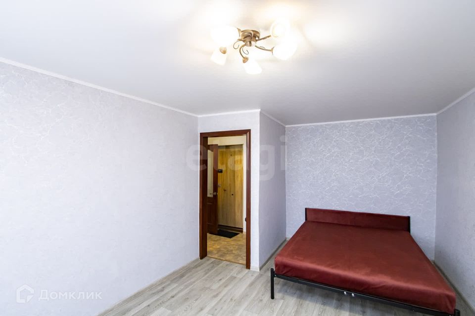 Продаётся 1-комнатная квартира, 33.8 м²