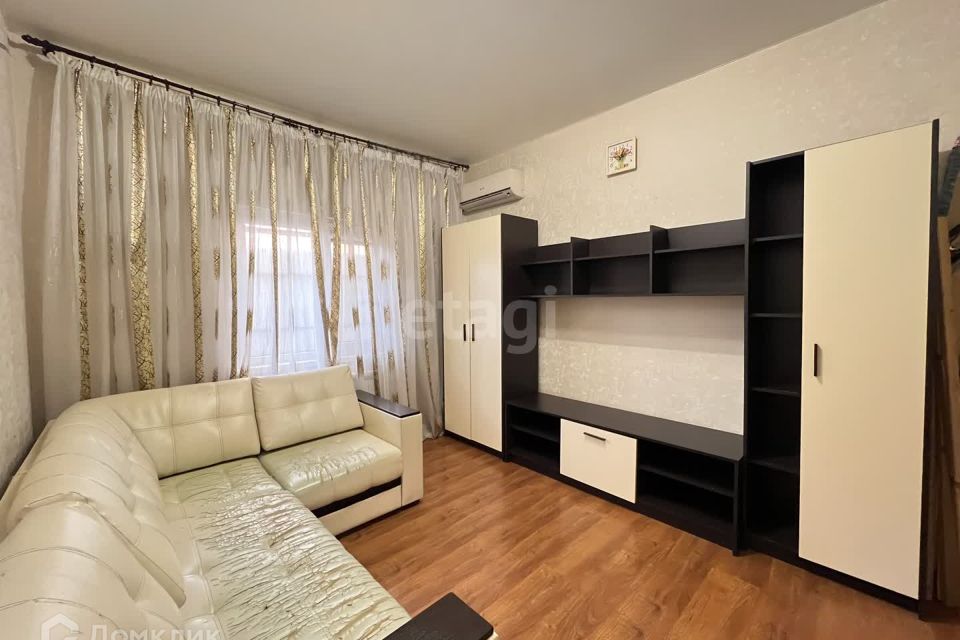Продаётся 1-комнатная квартира, 23.2 м²