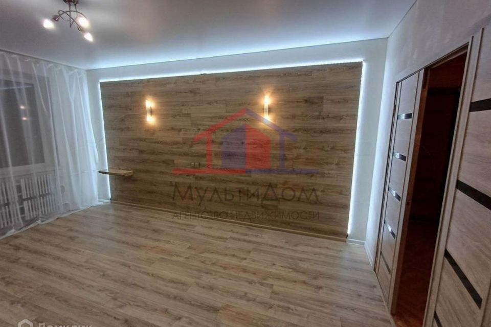 Продаётся 3-комнатная квартира, 65 м²