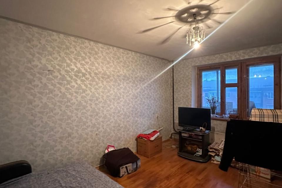 Продаётся 2-комнатная квартира, 62 м²