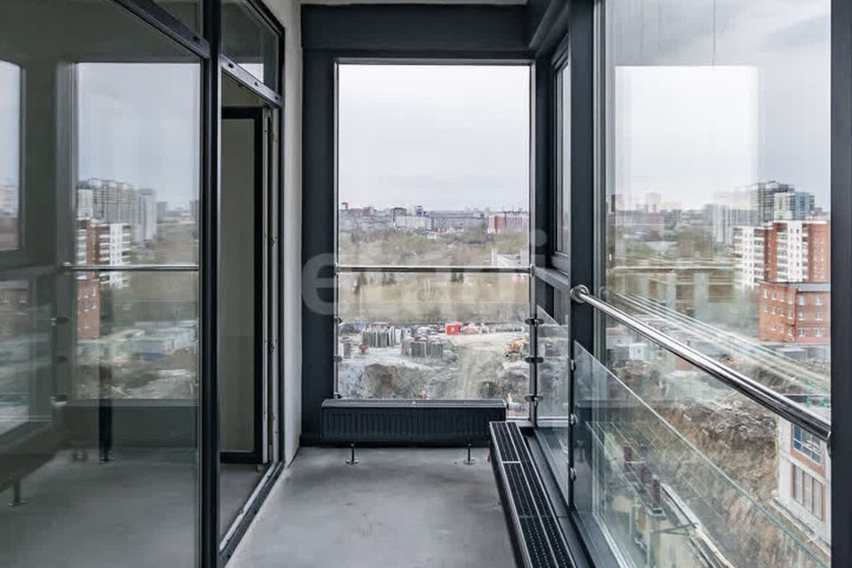 Продаётся 2-комнатная квартира, 71.4 м²