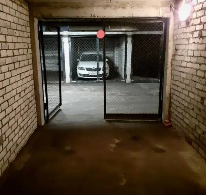 Продаётся гараж, 16 м²