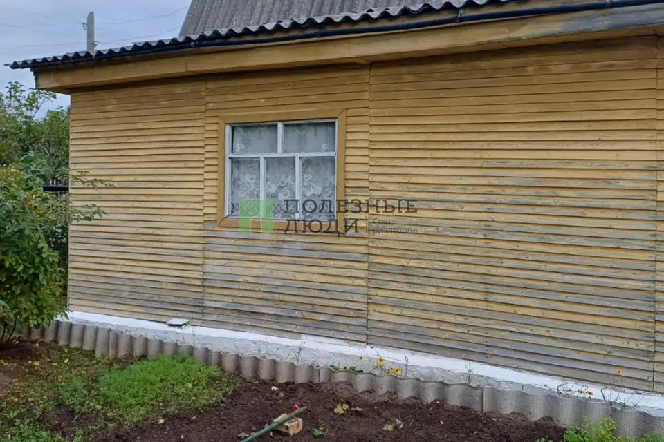 Продаётся 2-этажный дом, 16 м²