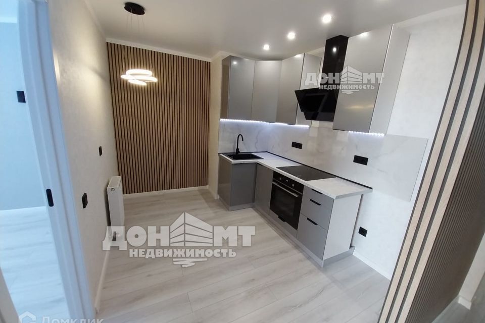 Продаётся 3-комнатная квартира, 55 м²