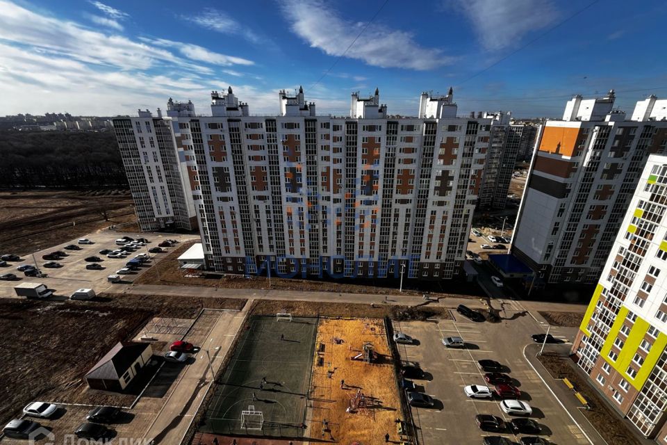 Продаётся 2-комнатная квартира, 64.3 м²