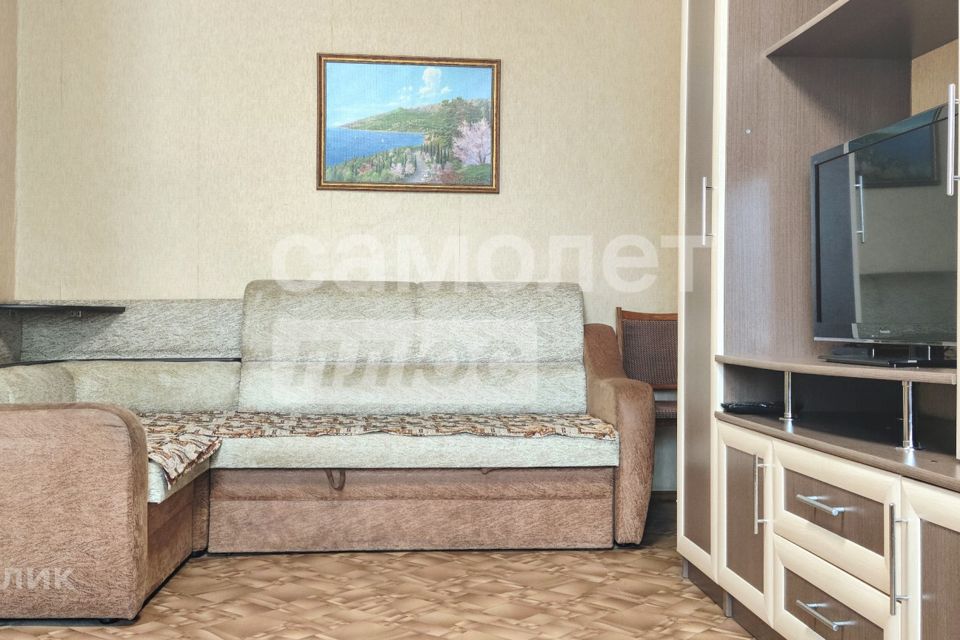 Сдаётся 2-комнатная квартира, 43 м²