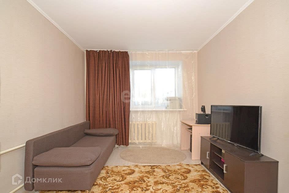 Продаётся 1-комнатная квартира, 30.3 м²