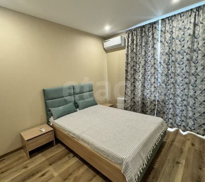 Сдаётся 2-комнатная квартира, 45.6 м²