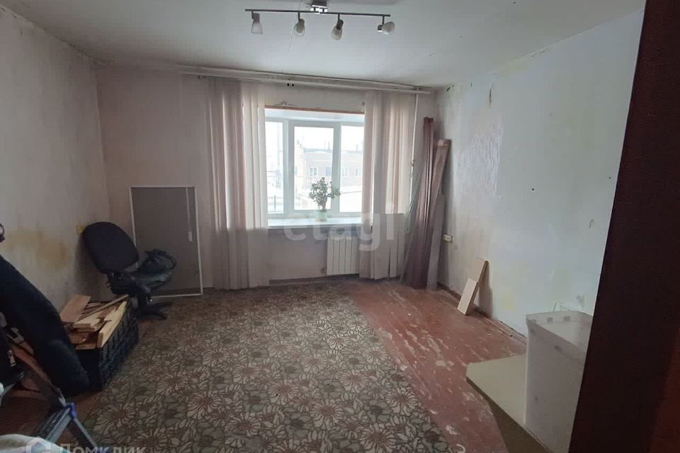Продаётся 1-комнатная квартира, 18.4 м²