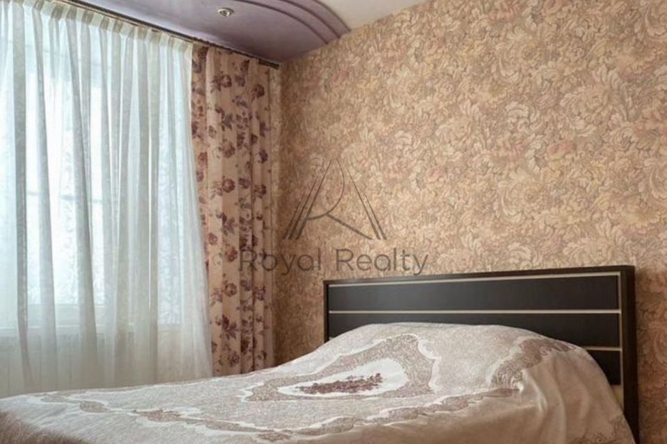 Сдаётся 3-комнатная квартира, 100 м²