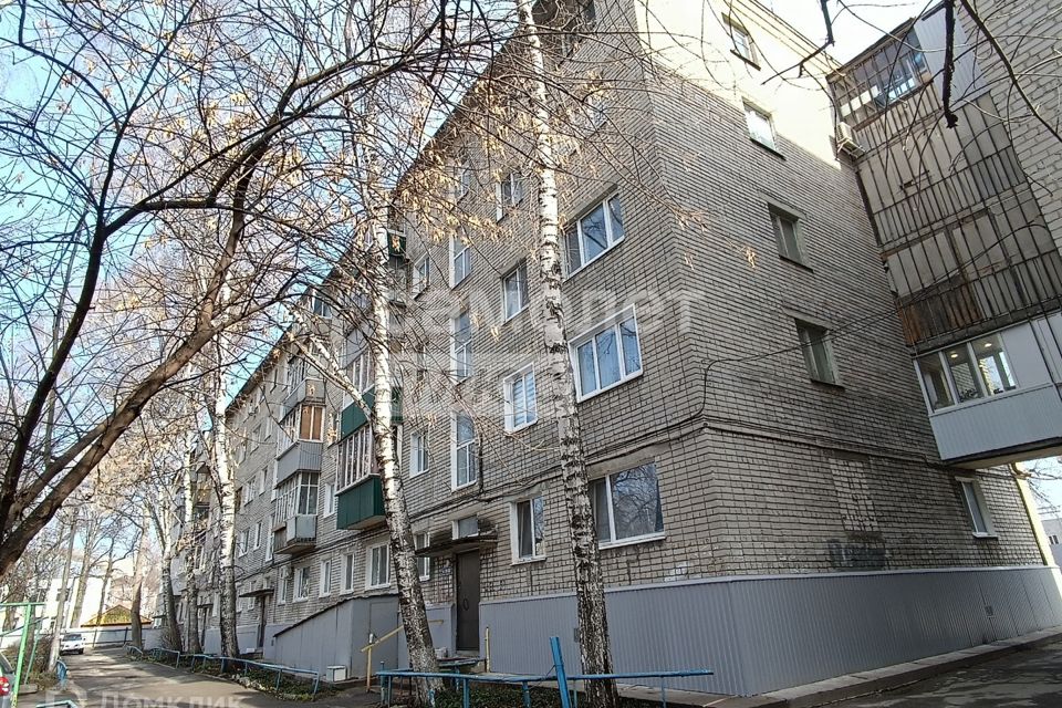 Продаётся 2-комнатная квартира, 44.2 м²