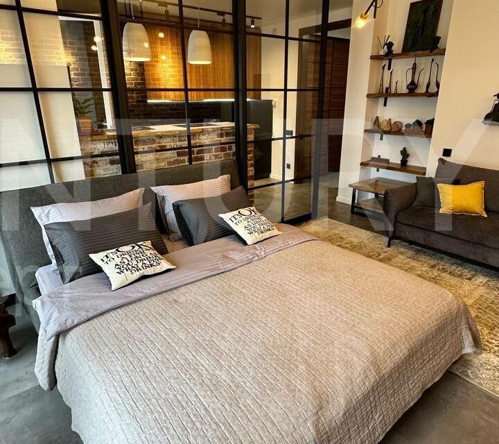 Продаётся студия, 40.4 м²