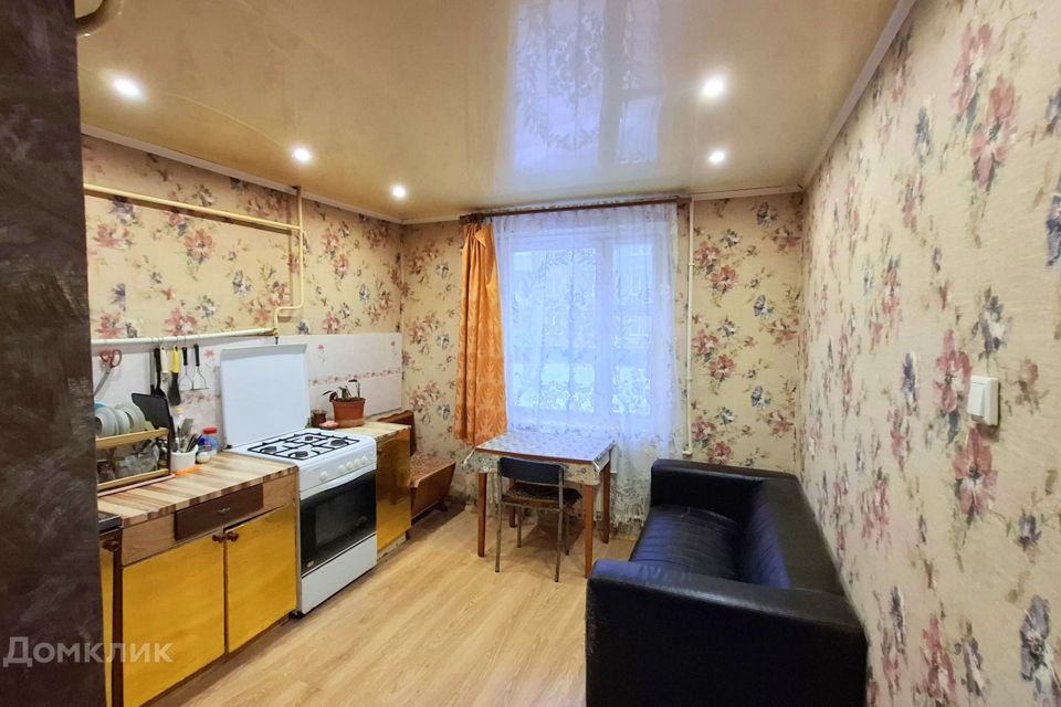 Продаётся 3-комнатная квартира, 70 м²