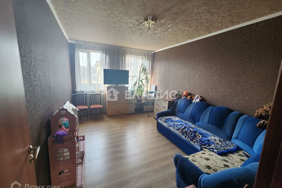 Продаётся 2-комнатная квартира, 47 м²