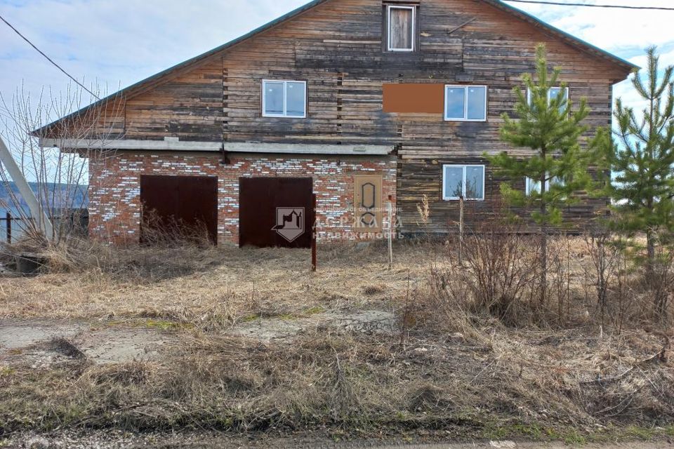 Купить Дачу В Смолино Кемеровского Района