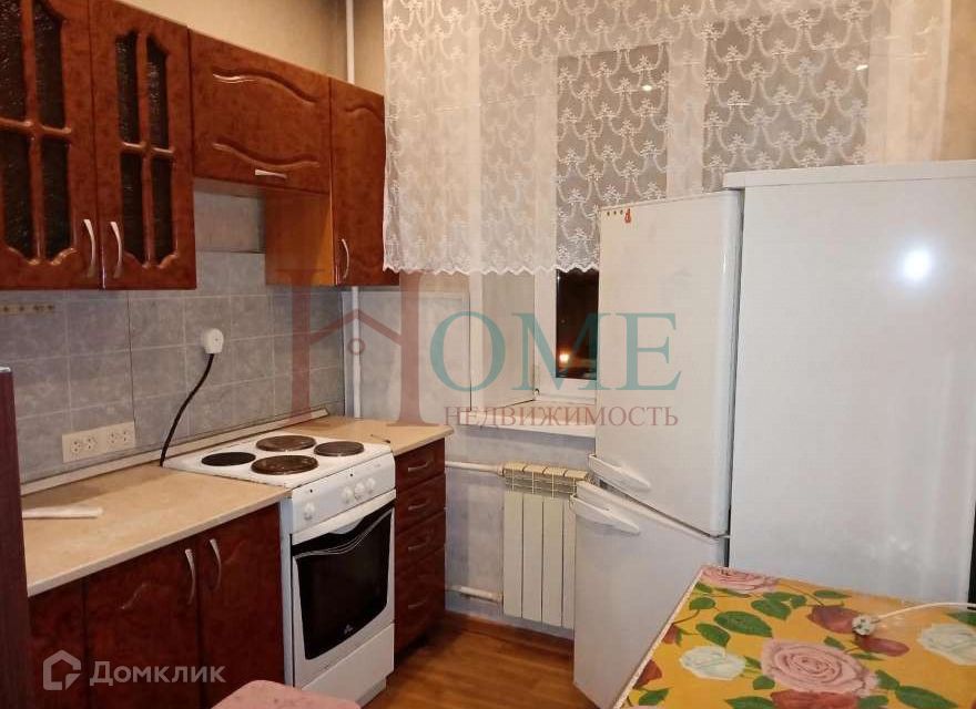 Сдаётся 1-комнатная квартира, 42 м²