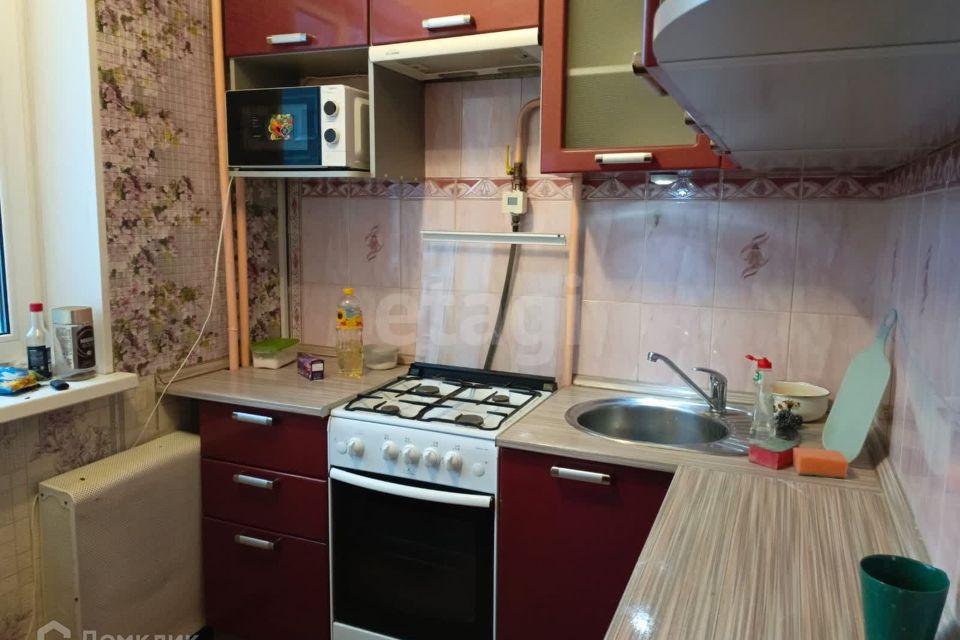 Сдаётся 1-комнатная квартира, 28.4 м²