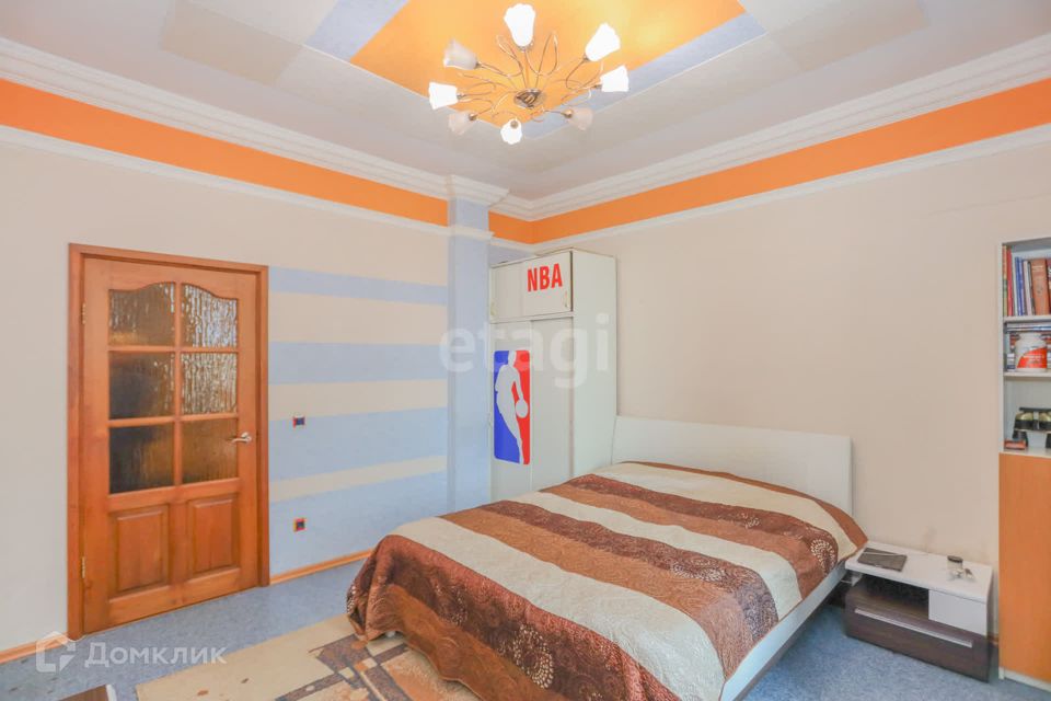 Продаётся 2-комнатная квартира, 53 м²