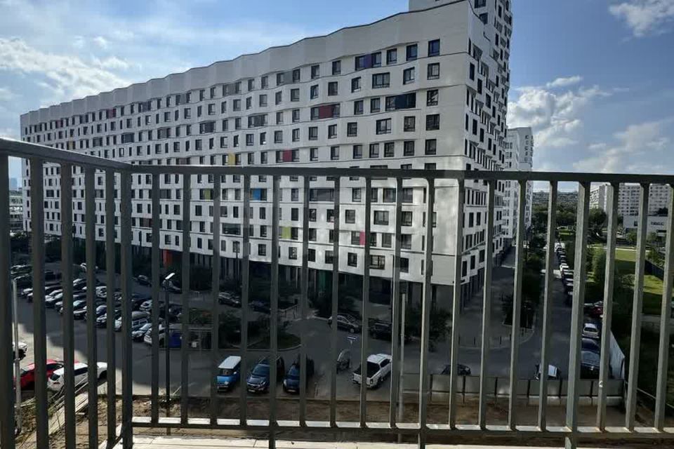 Продаётся 2-комнатная квартира, 48.7 м²