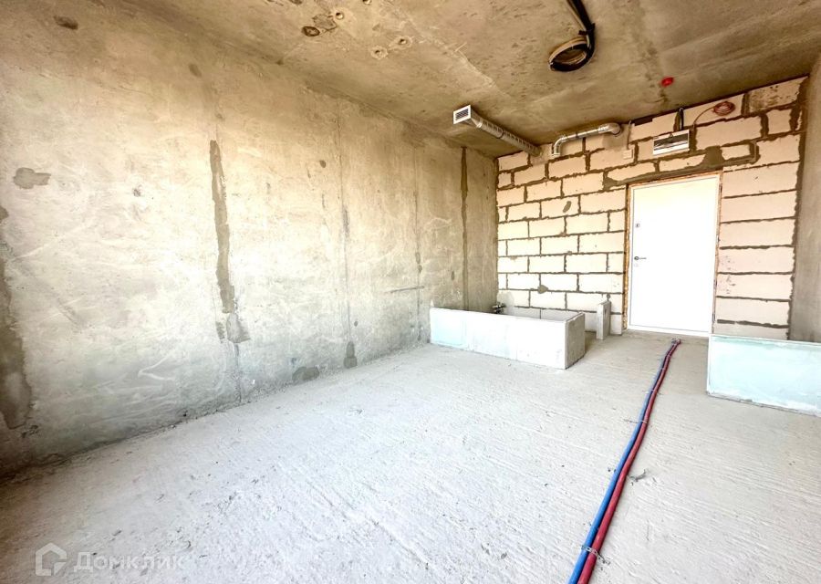 Продаётся студия, 23 м²