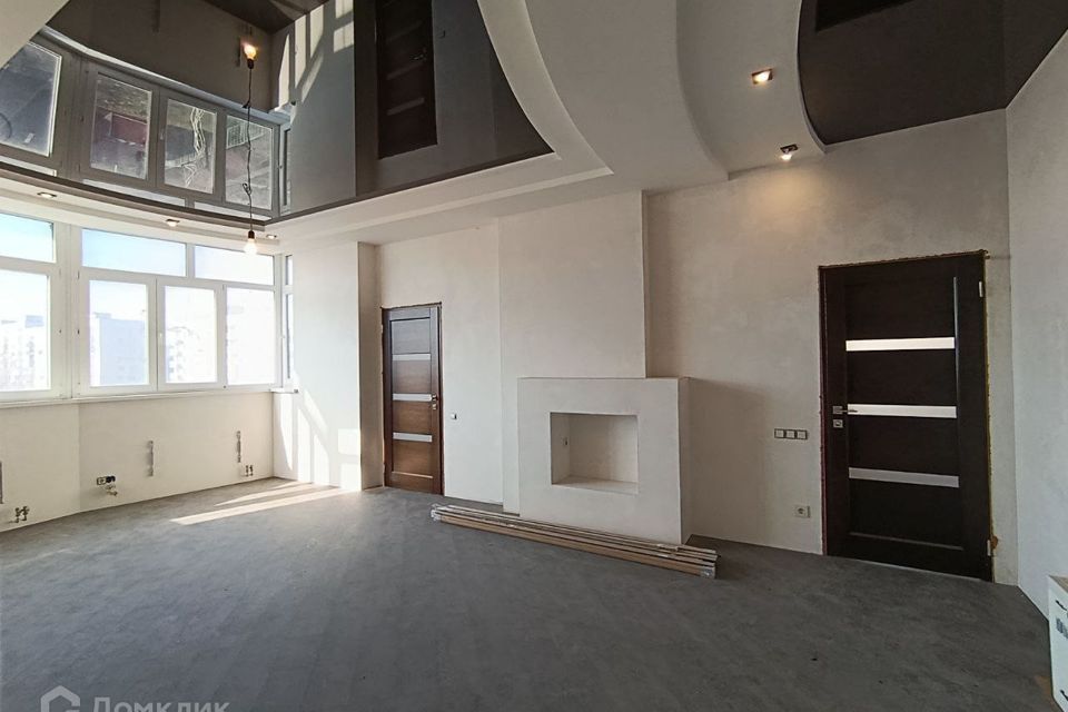 Продаётся 3-комнатная квартира, 95 м²