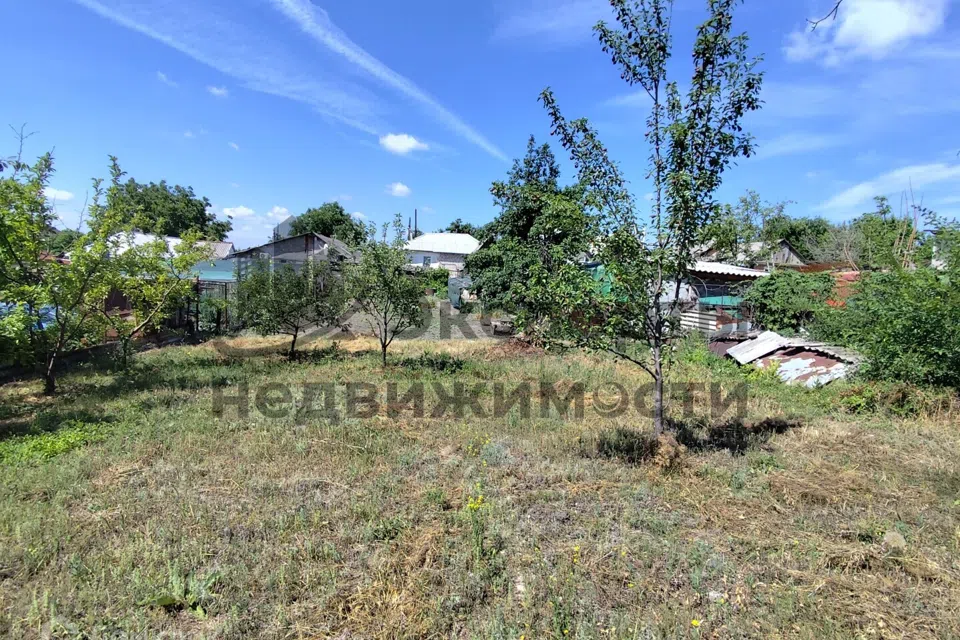 Продаётся 1-этажный дом, 50 м²