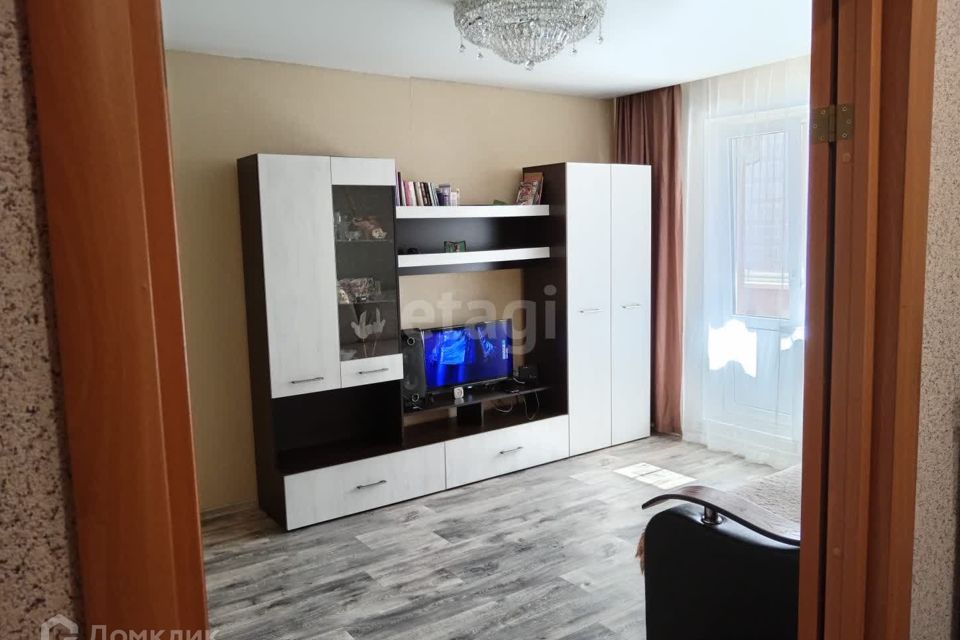 Продаётся 2-комнатная квартира, 52 м²