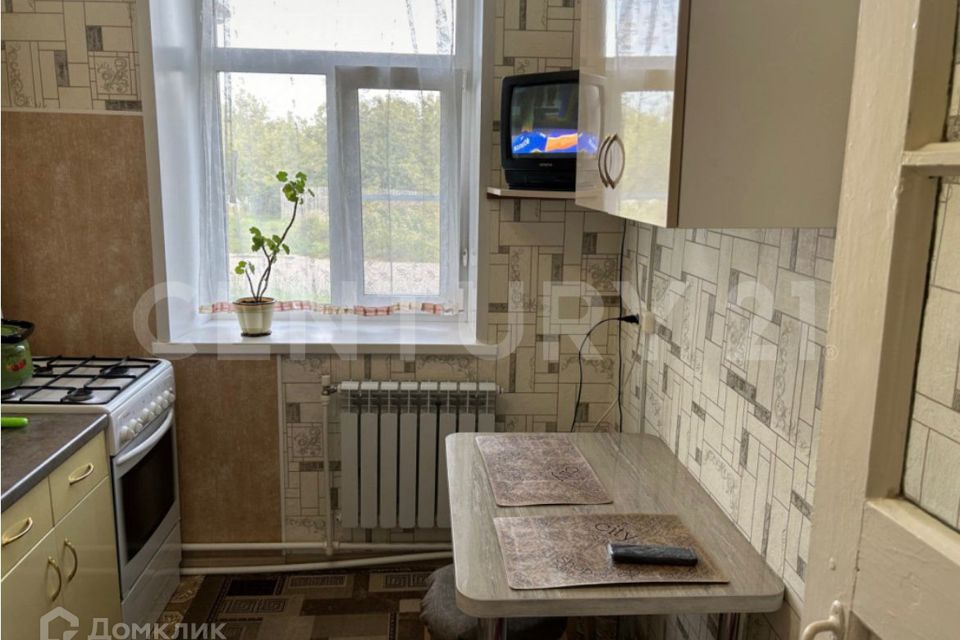 Продаётся 1-комнатная квартира, 30.6 м²