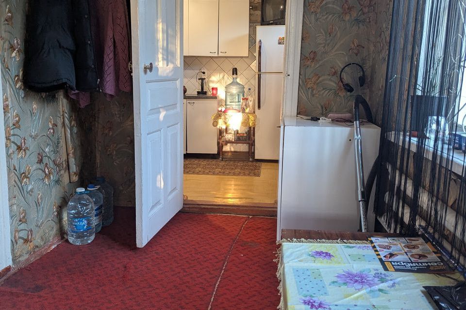 Продаётся 1-этажный дом, 82.3 м²