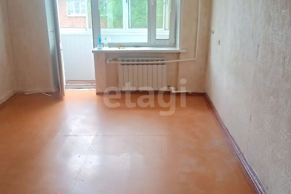 Продаётся 1-комнатная квартира, 32.3 м²