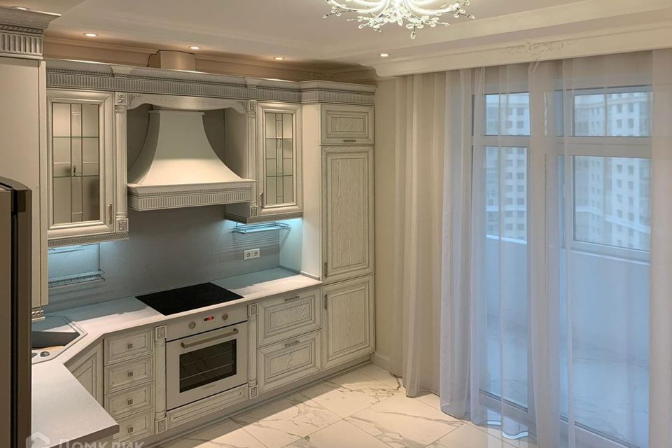 Продаётся 2-комнатная квартира, 88 м²