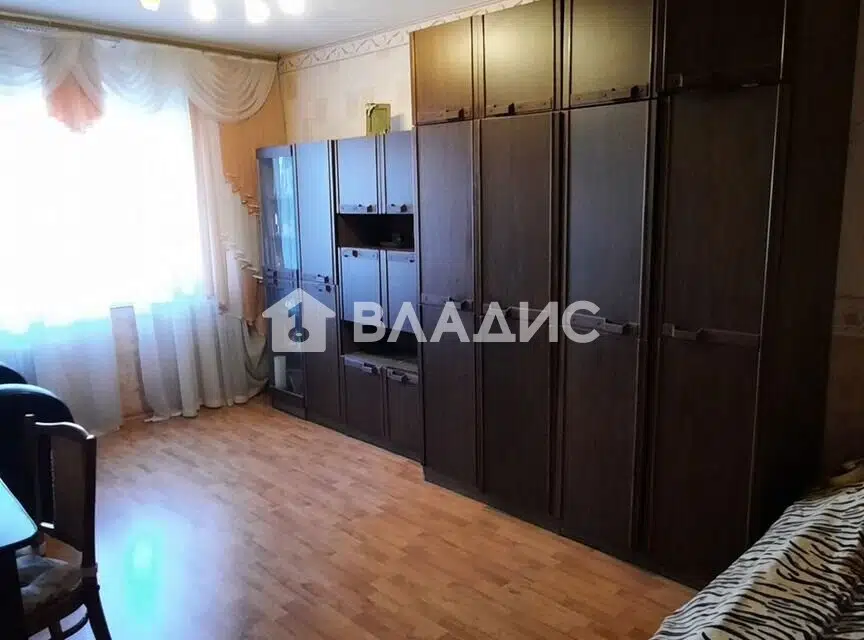 Продаётся 2-комнатная квартира, 53 м²