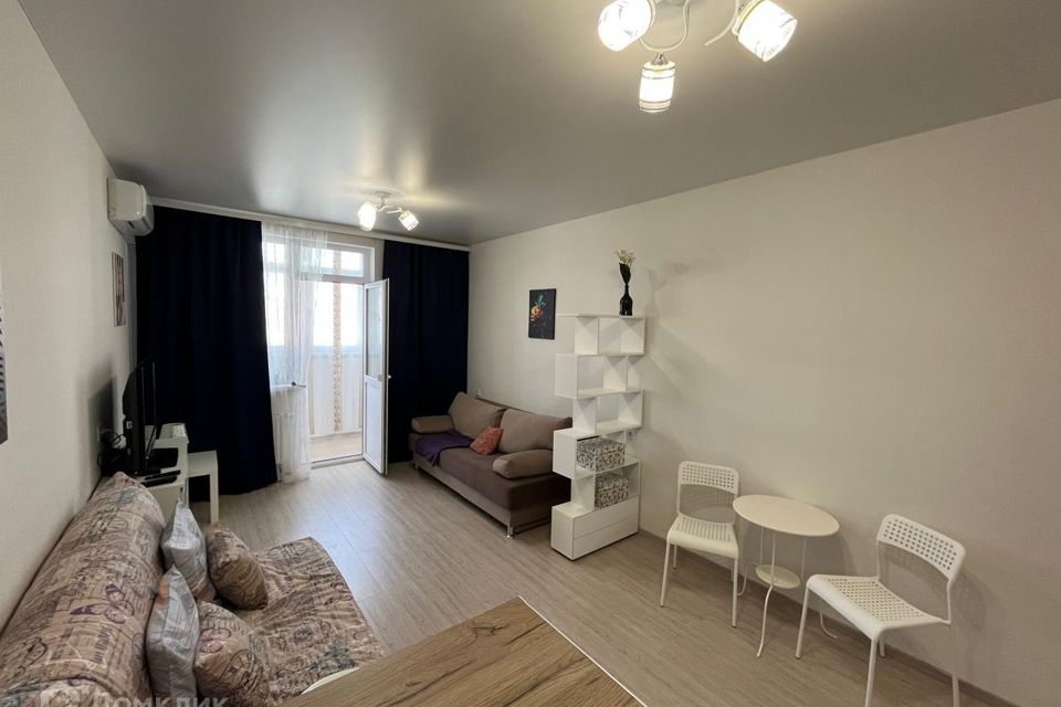 Продаётся студия, 31 м²