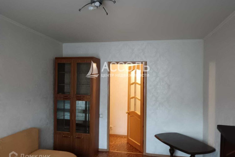 Сдаётся 2-комнатная квартира, 42.8 м²