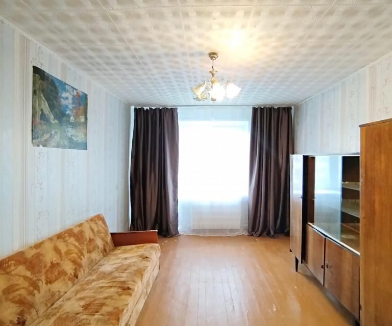 Продаётся 1-комнатная квартира, 28.7 м²