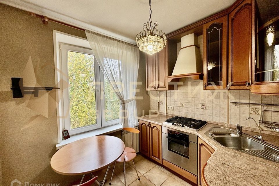 Сдаётся 3-комнатная квартира, 57.7 м²