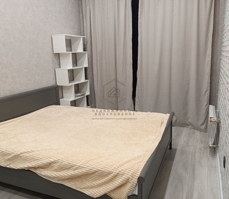 Сдаётся 1-комнатная квартира, 33 м²