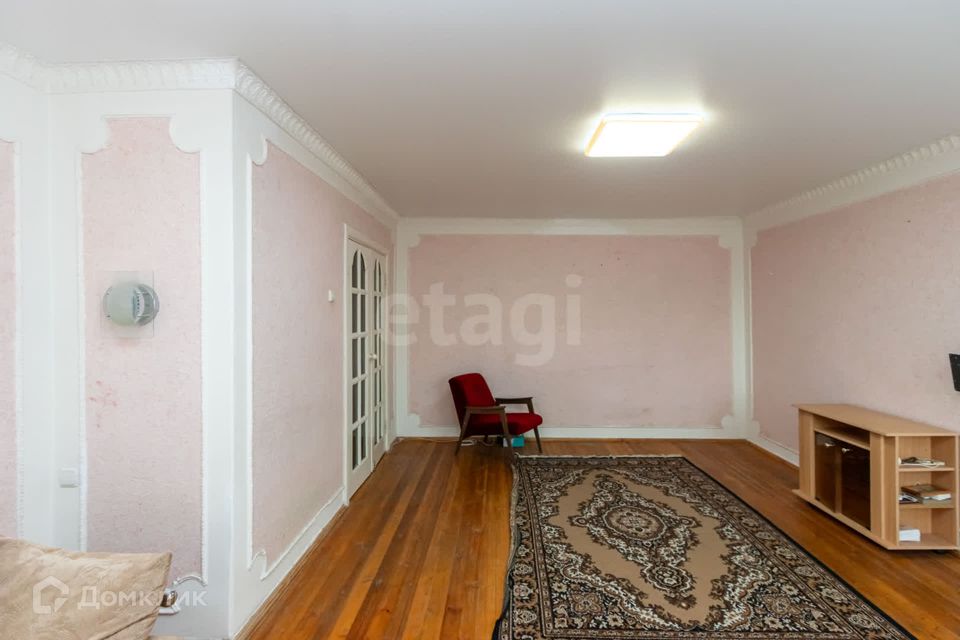 Продаётся 1-комнатная квартира, 45.2 м²