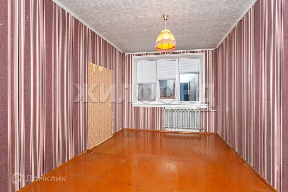 Продаётся 2-комнатная квартира, 45 м²