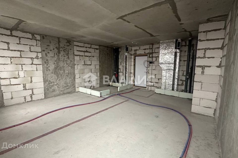 Продаётся 2-комнатная квартира, 36.4 м²
