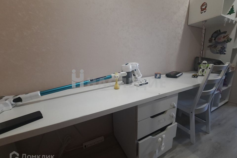 Продаётся 1-этажный дом, 56 м²