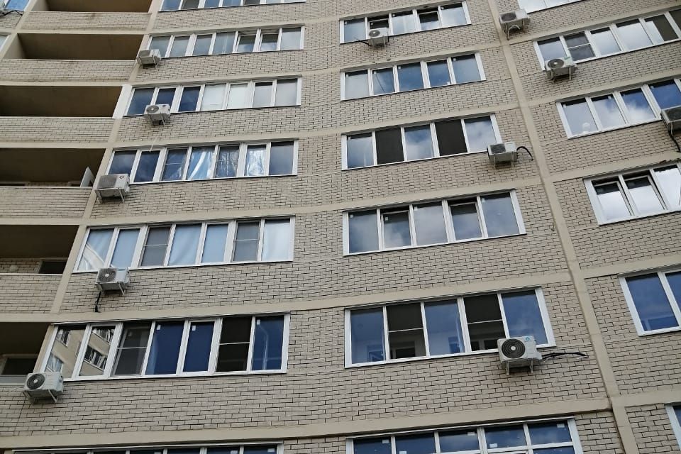 Продаётся 2-комнатная квартира, 77.5 м²