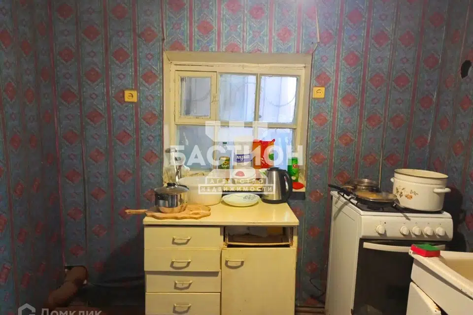 Продаётся часть дома