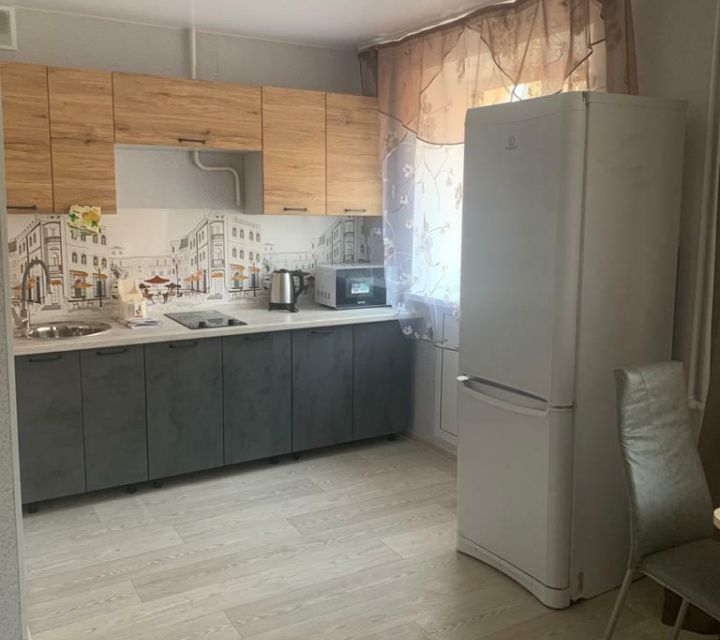 Сдаётся 2-комнатная квартира, 43 м²