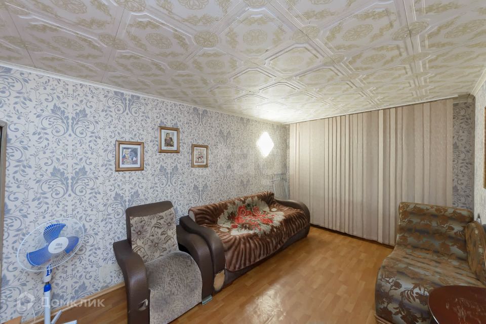 Сдаётся 2-комнатная квартира, 47 м²